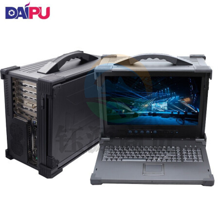 戴浦DAIPU多功能会议录播主机/会议录播网络直播一体机/虚拟演播室系统WMXL-T 项目单