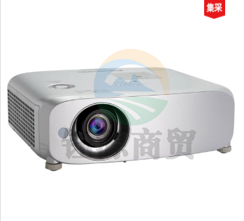 松下（Panasonic） PT-BZ480C 投影仪