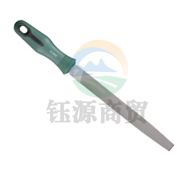 世达（SATA) 03915 中齿平锉6