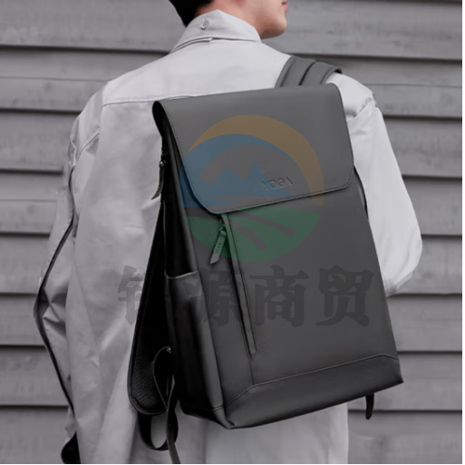 联想（Lenovo）YOGA双肩包  简约时尚笔记本电脑背包商务办公大容量大学生书包男女