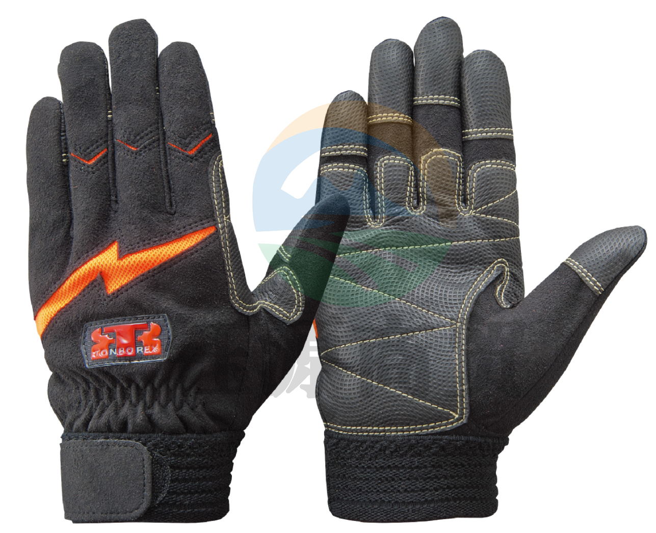 红蜻蜓R-MAX1 专业训练羊皮超薄手套