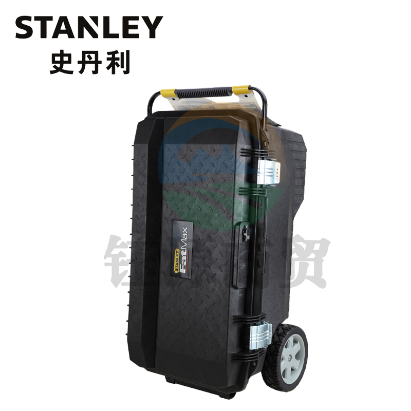 史丹利 94-850-37C FatMax移动工作箱（