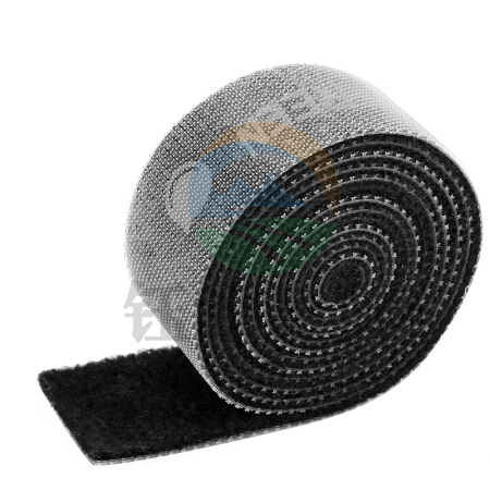 绿联40356 魔术贴理线带 黑色5米(单位 个)