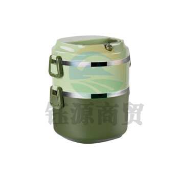 欧锐铂 味真-保温饭盒 ORB-871