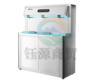 沁园 饮水平台（RO）QS-ZR2-3G00 校园直饮机净水机