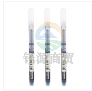 晨光G-5全针管系列中性替芯9018蓝0.5 AGR66159 12支/盒装