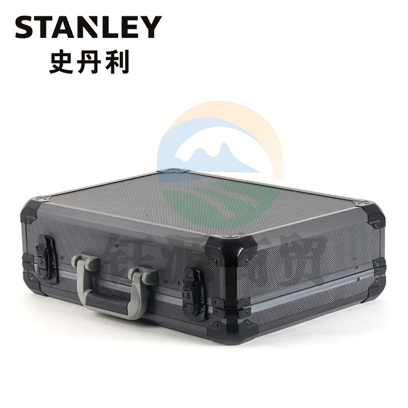 史丹利(Stanley) 95-282-23 铝合金工具箱17