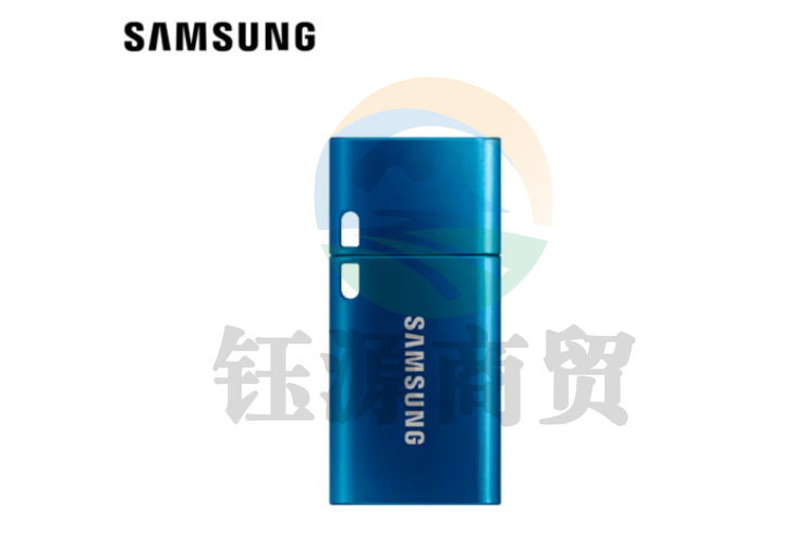 三星（SAMSUNG）256GB Type-C U盘 读速400MB/s MUF-256DA/APC