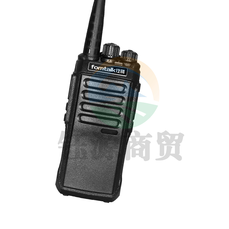 泛腾（fomtalk）Max9000 对讲机 国产全自主 大功率远距离超长待机 民用商用专业无线手台（只）