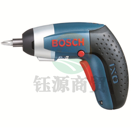 博世(Bosch) IXO3  3.6V锂电池充电起子机式电钻