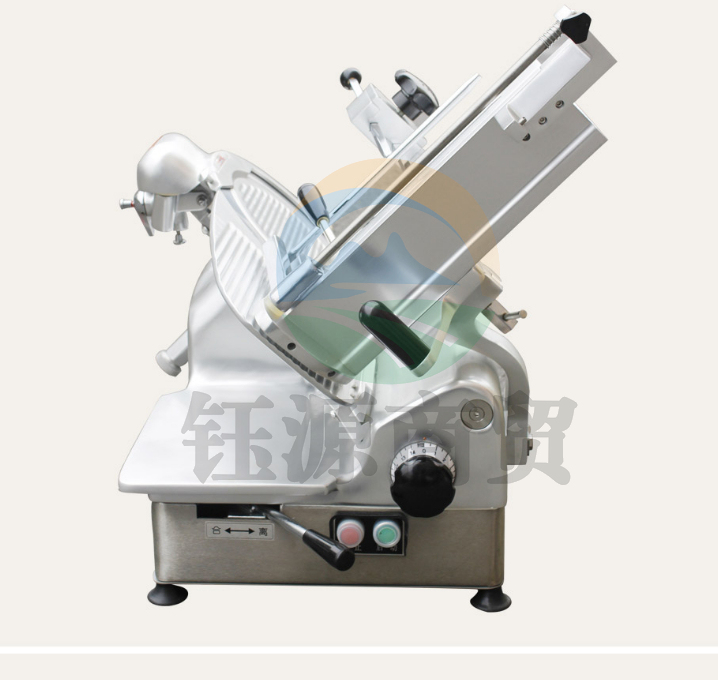 南常切片机切肉机全自动