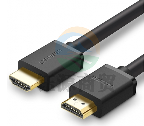 绿联（UGREEN）HDMI线 2米高清线