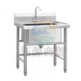 单星水池 600*600*800 G20161002