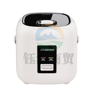 欧锐铂 谷味-时尚电饭煲 ORB-805