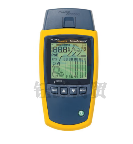 福禄克（FLUKE）MS2-100 电缆检测仪