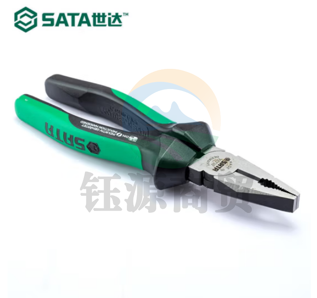 世达（SATA）72730 G系列钢丝钳6