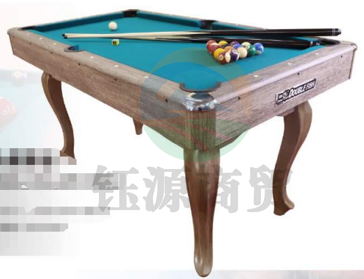 双鱼 B-688 小桌球台