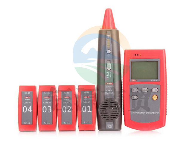 优利德（UNI-T）多功能线缆测试仪 UT681A