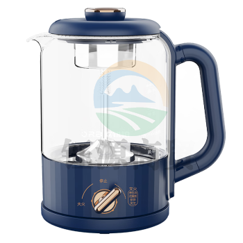 欧锐铂 花漾-蒸茶养生壶 ORB-532