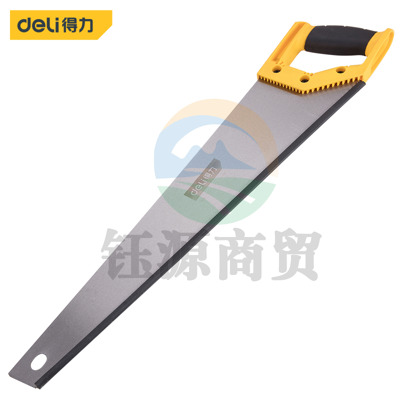 得力DL6850 手板锯500mm