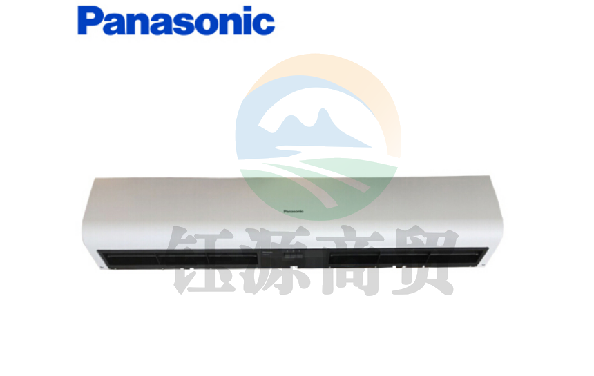 松下FY-3512U1C风幕机 风帘机自然风空气幕 1.2米 适用3米门高