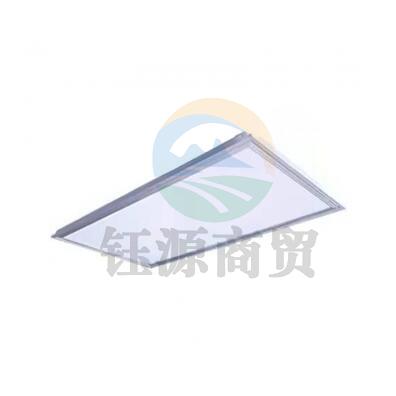 凝聚力 LED平板灯300MM*1200MM集成吊顶灯工程超薄高亮面板灯隔离 8个/箱