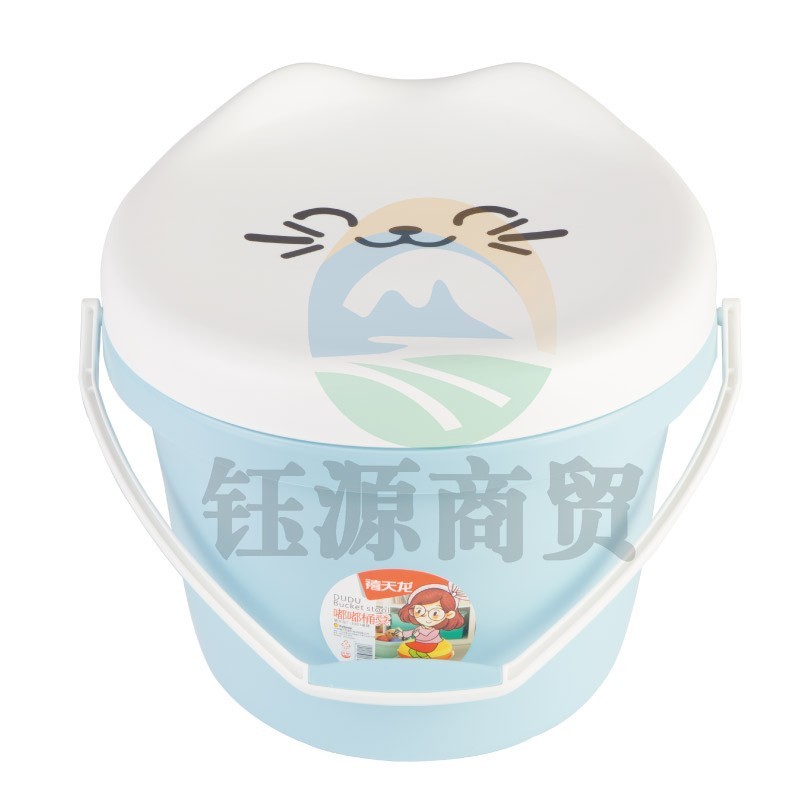 禧天龙（Citylnog） T-3080 桶凳