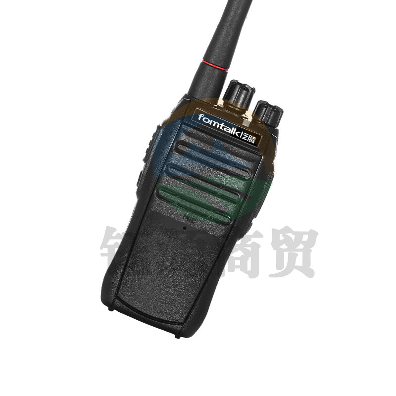 泛腾（fomtalk）Max660P 对讲机 大功率远距离强抗干扰（只）