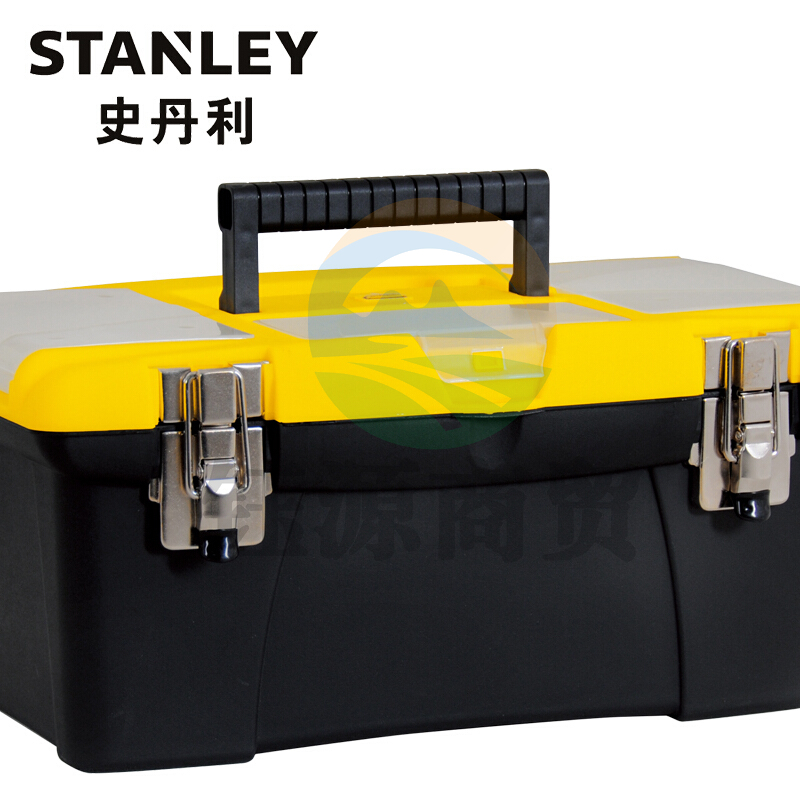 史丹利(Stanley) STST19028-8-23 Jumbo塑料工具箱19