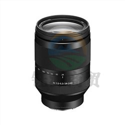 索尼（SONY） FE 24-240mm 镜头(SEL24240)