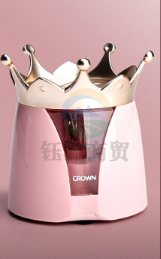 晨光削笔机金钢APS90615