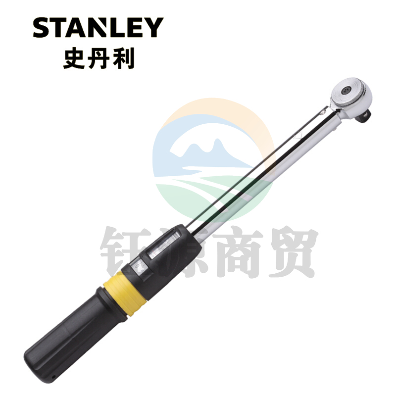 史丹利(Stanley) SE-01-100 扭矩扳手20-100N.m