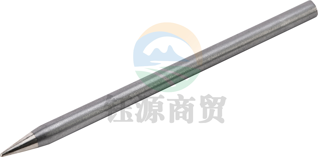 世达(SATA)03212 40瓦外热式长寿烙铁头(尖头)