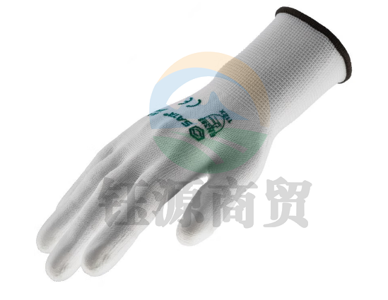 世达 （SATA）FS0703 PU手套(指浸)8