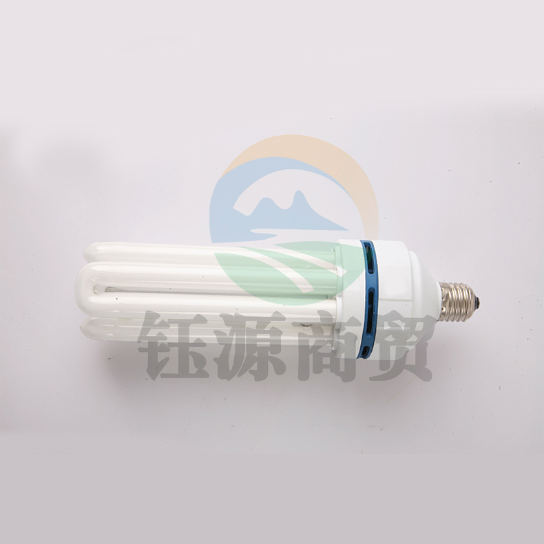 万华 E27/4U/105W/17/6400K 节能灯