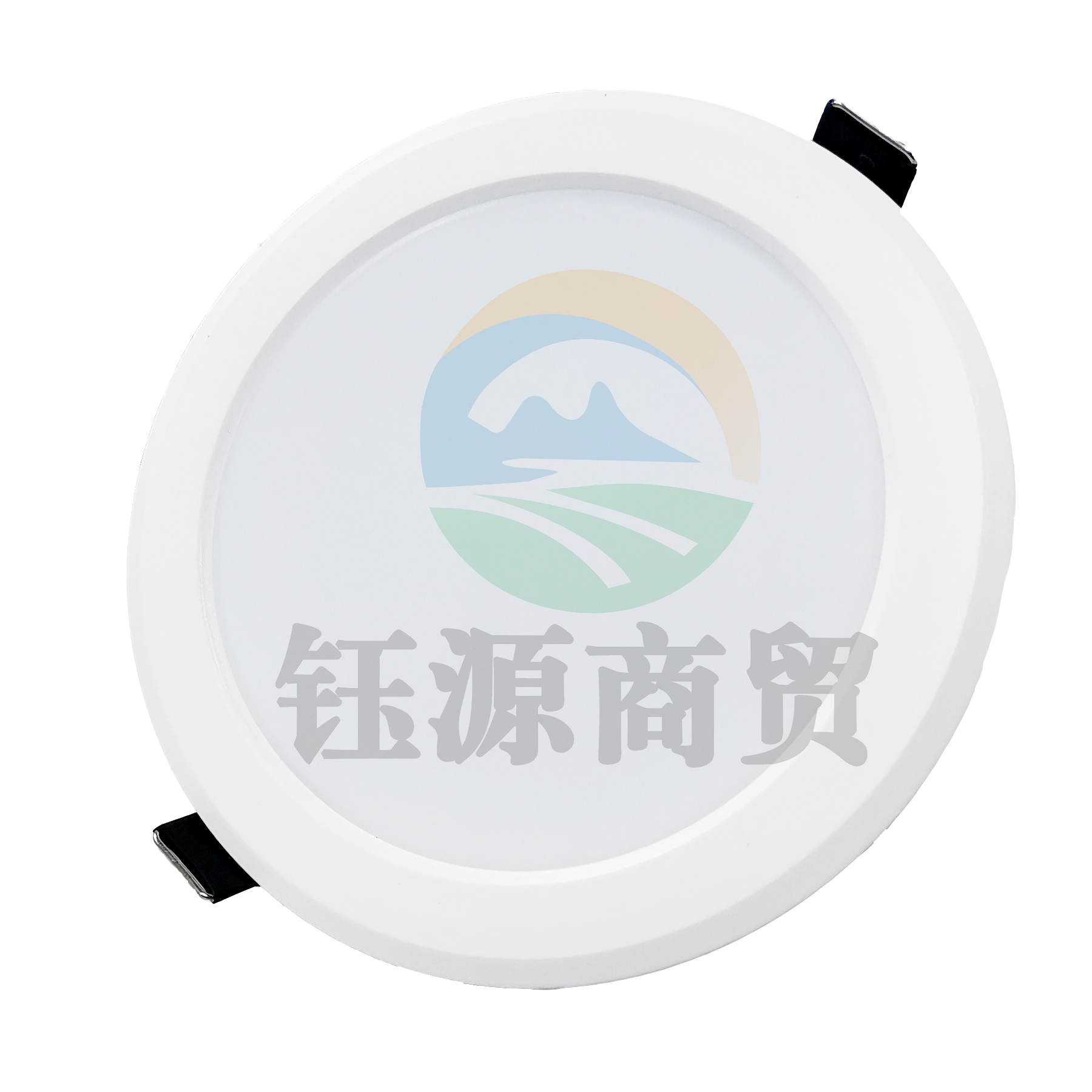 威诺华 LED筒灯 2.5寸 TD-5W 6500k 开孔80mm