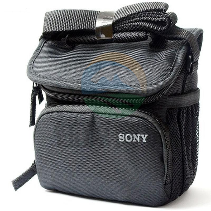 索尼（SONY）LCS-BDM 便携包 摄像机包 CX450、CX680摄影包
