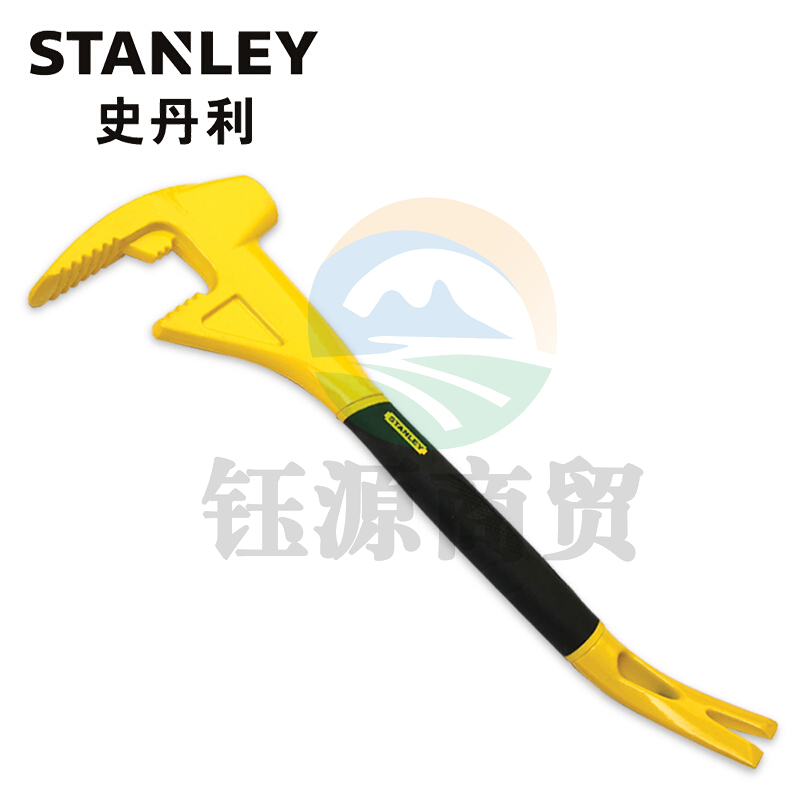 史丹利(Stanley) 55-099-22 FatMax XTREME多功能锤64oz