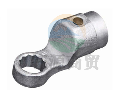 世达（SATA）96528M 梅花头32*14mm（计价单位：个）