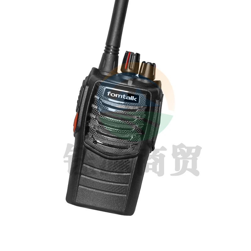 泛腾（fomtalk）Max8800 对讲机 国产全自主 大功率远距离超长待机 民用商用专业无线手台（只）
