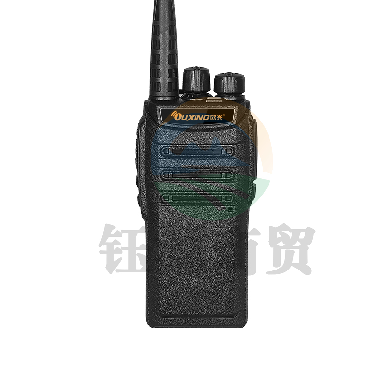 欧兴 Mag1000 对讲机 模拟（只）