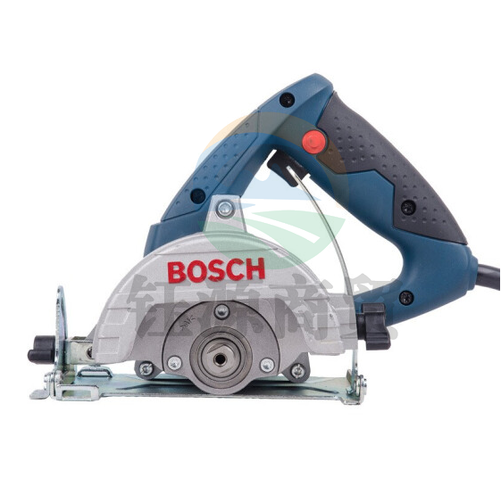 博世Bosch瓷砖石材切割机云石机 GDM13-34标配