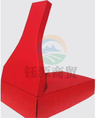 X-RIVAL FITNESS篮球架防护套