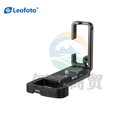 徕图（Leofoto）索尼相机A7R5专用L型快装板相机竖拍板