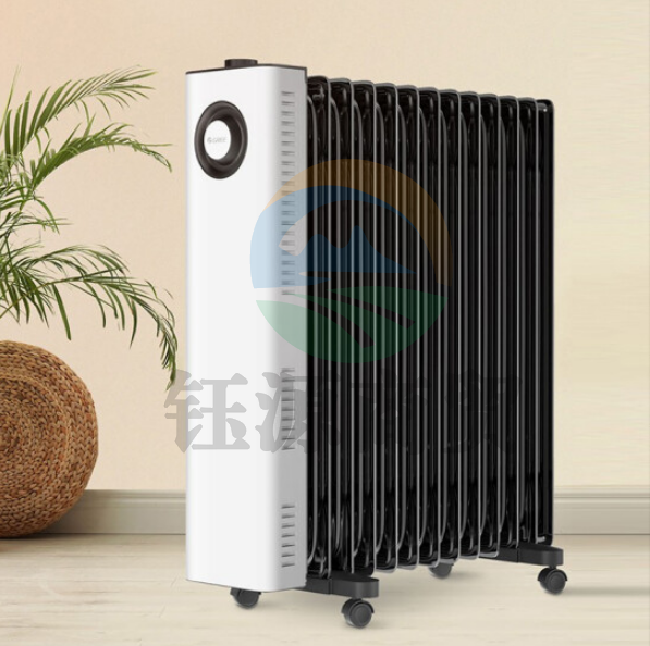 格力（GREE）NDY23-X6022 取暖器家用电油汀电暖器静音节能省电速热整屋升温电暖气片防烫加宽