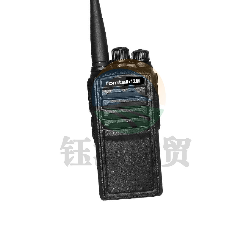 泛腾（fomtalk）Max730 对讲机 大功率远距离抗震抗摔（只）