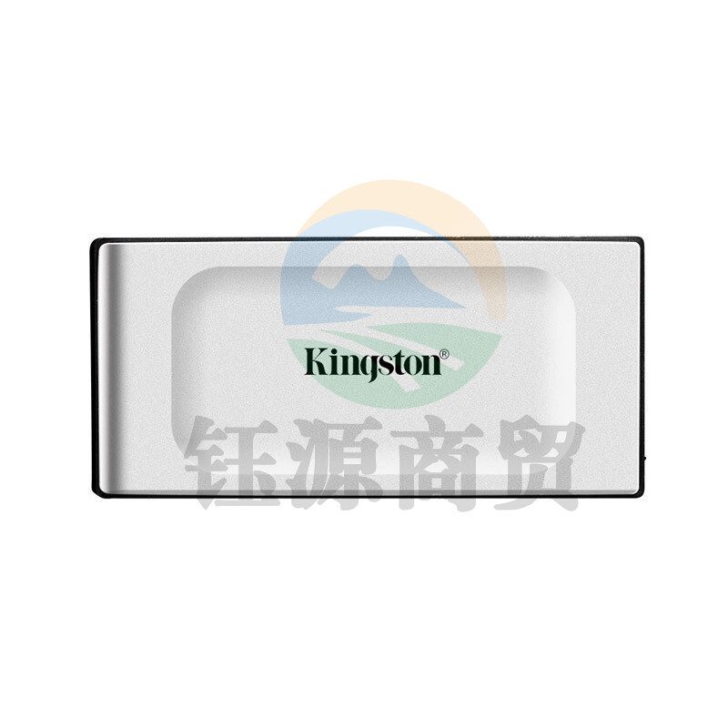金士顿（Kingston） XS2000便携式 PSSD迷你移动硬盘 1T