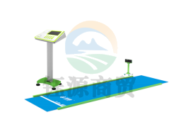 X-RIVAL FITNESS 立定跳远测试仪XR-T5018