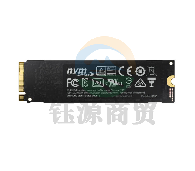 三星（SAMSUNG）MZ-V7S250B  SSD固态硬盘 970 EVO Plus 250G M.2接口(NVMe协议)