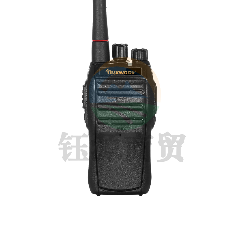 欧兴 Mag660P 对讲机 模拟（只）